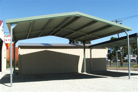 Shed With Carport Plans ~ small shed plans nz