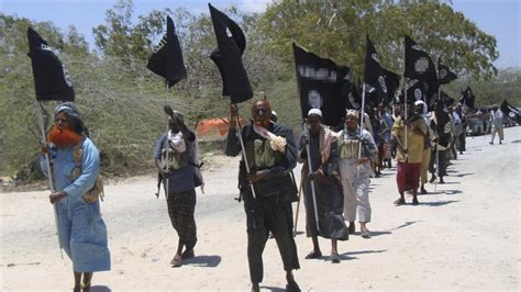 Onu Advierte De La Expansi N De Daesh En Somalia Hispantv