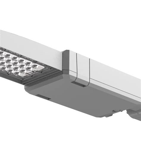 100w Alf Shoebox Cps Led