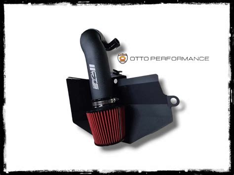 Cts Turbo Filtro De Alto Flujo T Ea Mqb Evo Otto Performance