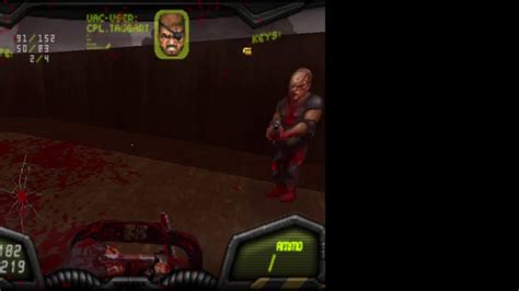 Barons Of Hell 2 Brutal Doom 4 YouTube