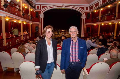 La Orquesta Ciudad De Alcal Interpret Ayer La Tercera Sinfon A De