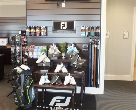 Golf Shop Design Projects Portfolio Golf Pro Shop Golf Shop Shop