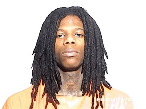 WYLEY DWAYNE LEE 02 27 2024 Lucas County Mugshots Zone