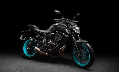 5 Motos Naked Mais Desejadas Pelo Brasileiro Em 2025