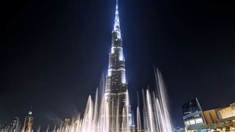 User Guide To Explore Burj Khalifa Tallest Building In The World Dubai Local