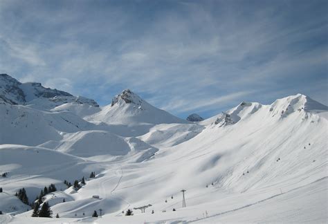 Adelboden Ski Resort Guide Snow