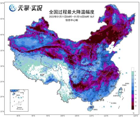 【津城天气】未来两天气温回升，然而 预报 误区 微风