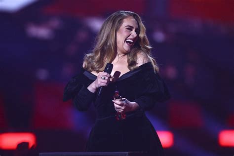 Top Las Vegas Singers On Adele ‘nobody Can Really Touch Her Las