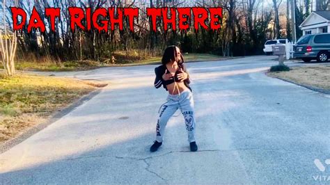 Summer Walker Dat Right There Ft Pharrell Mias Choreography