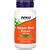 NOW Foods Ginger Root Extract 250 Mg 90 Veg Capsules