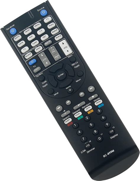 Amazon RC 899M Replaced Remote Control ALLIMITY Fit For