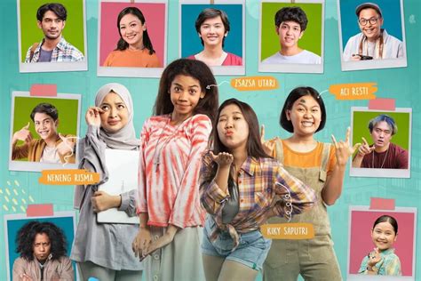 Jadwal Tayang Imperfect The Series 2 Episode 1 Sampai Selesai Layar Id