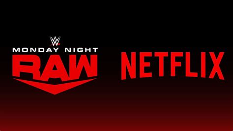 The Latest On WWE RAW S Runtime On Netflix EWrestlingNews