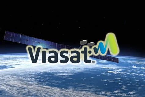 Viasat Reduce Significativamente Sus Pérdidas Netas Y Factura Un 12