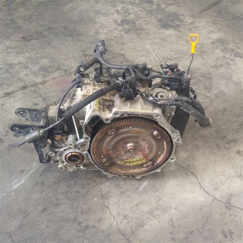 Used Transmission Gearbox For Tucson Auto Fwd Petrol