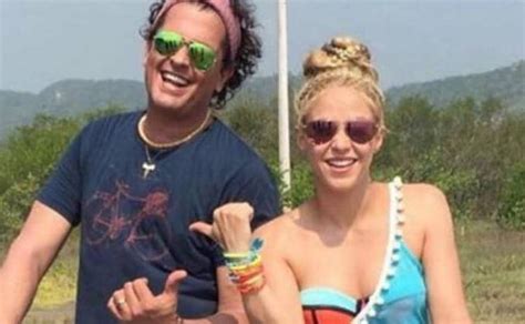 CARLOS VIVES ROMPE EL SILENCIO SOBRE SUPUESTA TRAICION A SHAKIRA