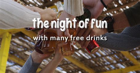 PUB CRAWL In Phnom Penh With FREE Drinks At Zu Hive Phnom Penh On 28th