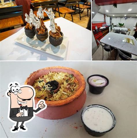 Masters Biryani N Grill Bavdhan Pune Restaurant Reviews