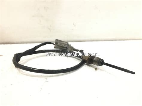 Sensor De Oxigeno DPF Inferior HYUNDAI ACCENT 1 6 D4FB DOHC 16 VALV