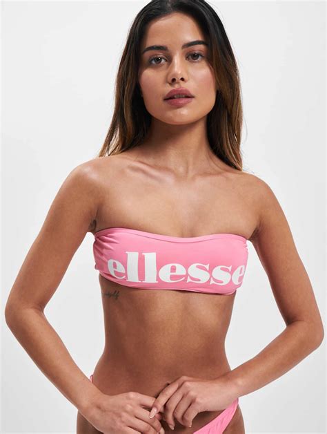 Ellesse B Gel Tankini Damen Ellesse Solaro W Bikini Oberteil Online