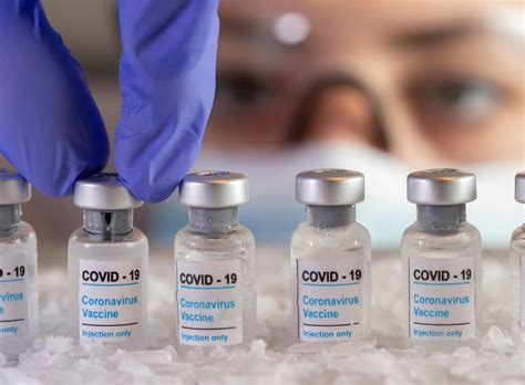 UAE Says Sinopharm Vaccine Has 86 Efficacy Against COVID 19