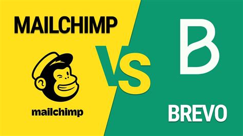 Mailchimp vs Brevo Cuál es la Mejor Herramienta de Email Marketing en