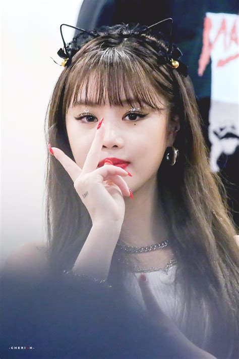 Pin On Soojin