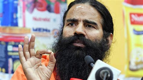 Baba Ramdev Spoke On Pakistan Said Akbar Babur Or Aurangzeb Are Not Our