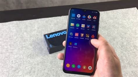 Lenovo Z6 Lite Hands On Review GearOpen