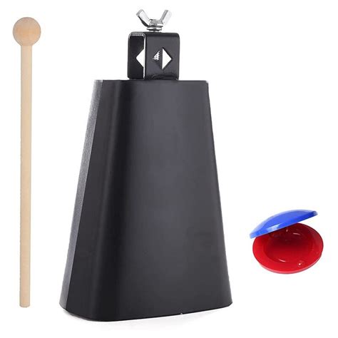cowbell  bellscow bell  drum set hand percu grandado
