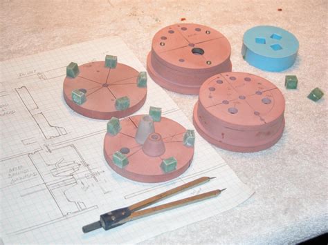 Wtc End Caps