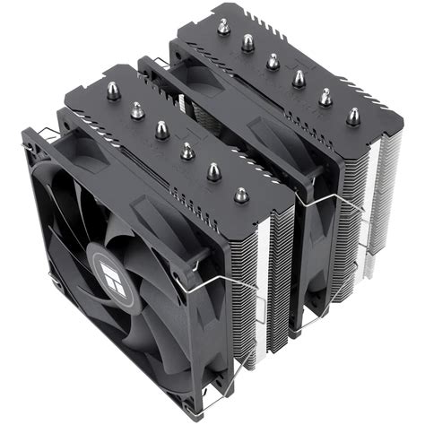 Thermalright Peerless Assassin 120 SE ARGB Кулер для процессора 12 ...