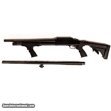 Mossberg 535