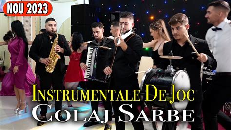 Forma Ia Iulian De La Vrancea Colaj S Rbe Instrumentale De Joc Live