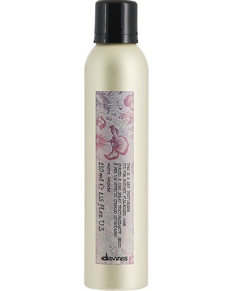 Davines More Inside Dry Texturizer - Сухой текстуризатор для ...