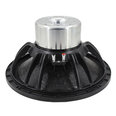 TN-15SW115 | ZTZ Audio