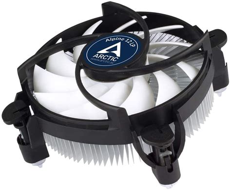 Our 5 Favorite Low Profile Cpu Coolers For Small Form Factor Builds