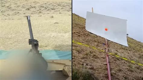 Man nails world record long-range sniper shot that took 24 seconds to ...