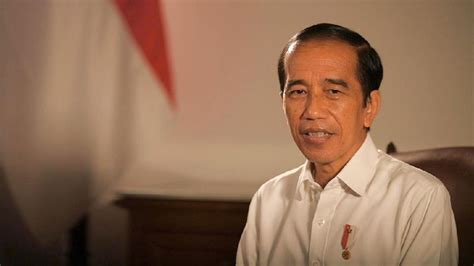 Foto Jokowi Hd 41 Koleksi Gambar