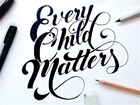 65 Motivational And Inspirational Hand Lettering Quotes By Ian Barnard