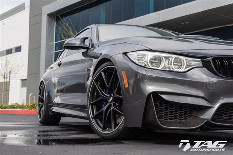 Bmw F82 M4 Gets Bbs Ci R Wheels Bmw Sg Bmw Singapore Owners Community