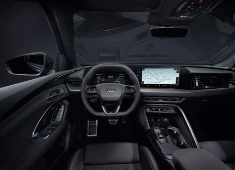 Interni Nuova Audi Q5 2025 Autonext