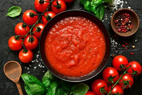 Connaissez Vous Le Sugo La Sauce Embl Matique Des Italiens Pour