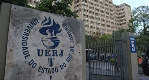 Uerj Vestibular Veja As Obras Liter Rias Que Ser O Cobradas