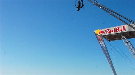 Tuffi La Red Bull Cliff Diving Torna Per La Decima Volta A Polignano