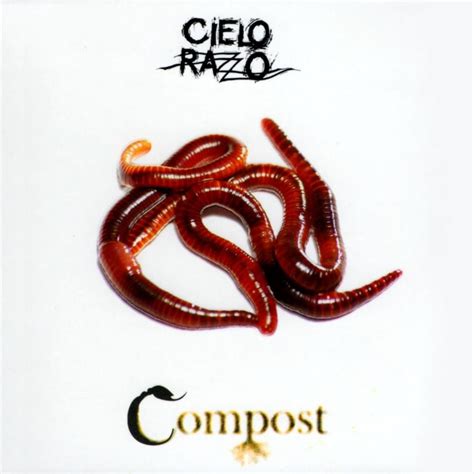 Cielo Razzo Compost Lyrics And Tracklist Genius