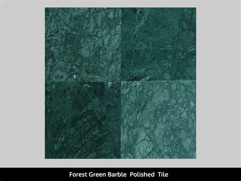 Marble Tiles Stone Tiles Forest Green Marble