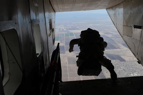 Dvids Images High Altitude Low Opening Jumps Image 26 Of 45