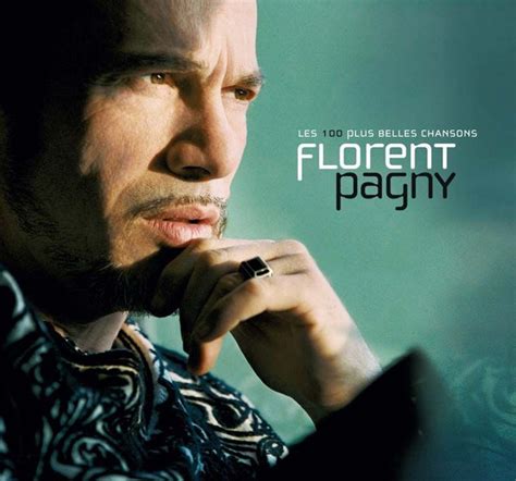 Florent Pagny Les 100 Plus Belles Chansons Discogs